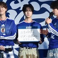 JO1河野純喜、ワールドカップの楽しみ方説明「ルキの部屋で」 画像