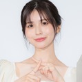 長濱ねる、元アイドルの自身に重なった瞬間とは「とっても背中を押されたような気持ちになって」【ラブ≠コメディ】 画像
