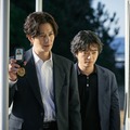 【田鎖ブラザーズ 第9話】辛島夫妻が失踪 真、一回限りの賭けに出る 画像