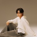 中島健人「MAJ2026」レッドカーペット公式インタビュアー就任 授賞式直前のアーティストに直撃取材 画像