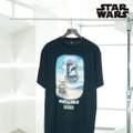 The Mandalorian and Grogu/T-shirt© &  Lucasfilm Ltd.