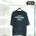STAR WARS/Tri Layered Cutsew© &  Lucasfilm Ltd.