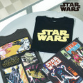 STAR WARS/2-Pack Tee© &  Lucasfilm Ltd.