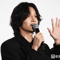 Aぇ! group佐野晶哉、平泉成を「友達」呼びで会場総ツッコミ 渡邉美穂＆＝LOVE野口衣織と“女子会トーク”も【おそ松さん 人類クズ化計画!!!!!?】 画像