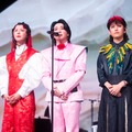 Mrs. GREEN APPLE presents「CEREMONY」終幕 2日間で総勢13組のアーティスト集結【Day2レポート／出演者コメント】 画像
