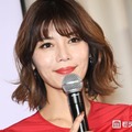 「テラハ」島袋聖南「気づけば20kg」「腕もう限界」成長した息子の姿に「すくすく育ってますね」「愛おしすぎる」の声 画像