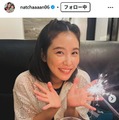 R-指定の美人妻「お熱のためべったり」な子どもを抱っこする姿「ぐったりしてて胸が痛い」「早くお熱下がりますように」と心配の声 画像