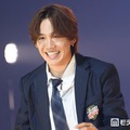 酒井理央（C）モデルプレス