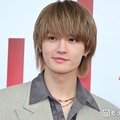 M!LK佐野勇斗＆キンプリ高橋海人、King ＆ Princeデビュー前からの関係性明かす「ドライブに行って、何度かご飯を重ねてお家に呼ぶみたいな」【MAJ2026】 画像