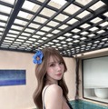 【キャバ嬢の梅雨に負けないヘアケア術】ブリーチ毛にもおすすめ ケラチン配合シャンプー＆トリートメント「とてもサラサラになる」広がり抑えられる・うねり直すヘアオイルとは 画像
