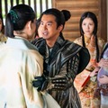 【豊臣兄弟！ 第23話】信長、官兵衛の子を始末するよう命令 ためらう秀吉＆小一郎 画像