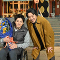 「GIFT」(C)TBS