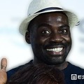 ボビー・オロゴン容疑者、不同意性交の疑いで逮捕 自宅で知人女性に性的暴行か 画像