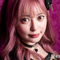 ヘラヘラ三銃士・まりな、夫が作ったオニオンスープ披露「見た目も綺麗ですごい」「料理上手な旦那さん素敵」の声 画像