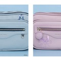 「スティッチ」コレクション ショルダーバッグ