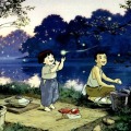 『火垂るの墓』©APOLLO