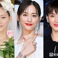 【推し俳優で巡る名作3選】綾瀬はるか、愛すべき干物女から最強のダークヒロインまで…心奪われる“圧倒的ギャップ” 画像