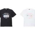 ちいかわパーク Tシャツ スペシャルフォト(全2色)/©nagano