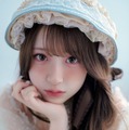 CUTIE STREET桜庭遥花「LARME」表紙で新たな魅力 FRUITS ZIPPER松本かれんとのユニット“PiKi”ロングインタビューも 画像