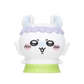 ミニソフビフィギュアコレクション(全10種) 単品各550円/BOX5,500円