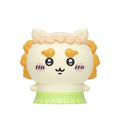 ミニソフビフィギュアコレクション(全10種) 単品各550円/BOX5,500円