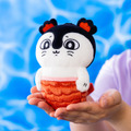 マスコット 各1,870円