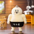 マスコット 各1,870円
