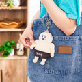 マスコット 各1,870円