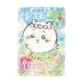 トレーディング 海辺のキラキラクリアカード（全９種）単品：440円　BOX：3,960円