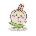 トレーディング 海辺でダンスなアクリルスタンド（全8種）単品：550円　BOX：4,400円