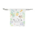 トレーディング ミニ巾着（全8種）単品：660円、BOX：5,280円
