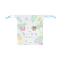 トレーディング ミニ巾着（全8種）単品：660円、BOX：5,280円
