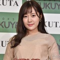 元AKB48メンバー「ヒーローパパと撮ったよ」娘＆ヒーローインタビュー中の野球選手夫の2ショット公開「大きくなってる」「画が強すぎる」と反響 画像