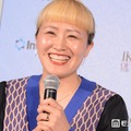 丸山桂里奈、北海道産アスパラ丸ごと使った肉巻き公開「見てるだけでよだれ出る」「ボリューム満点」と反響 画像