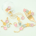Q-pot.／ちいかわCollection