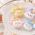 Q-pot.／ちいかわCollection