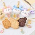 Q-pot.／ちいかわCollection