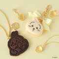 Q-pot.／ちいかわCollection