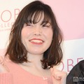 京都移住の元尼神インター誠子、直筆美文字披露「綺麗」「見やすい」の声 画像