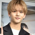 FANTASTICS中島颯太、イメチェン新ヘアカラーに絶賛の声「ビジュ最強」「色気すごい」 画像