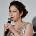 堀内敬子、“別人級”おばぁちゃんメイクで変身した姿公開「老後メイク凄い」「誰かと思ってびっくり」と反響 画像
