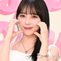 元乃木坂46与田祐希、美脚際立つオフショット公開「お肌すべすべ」「爽やかな色気」と反響 画像
