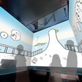 船で出発！©nagano ©ナガノ/ 2026「映画ちいかわ」制作委員会 ©TOKYO-SKYTREE