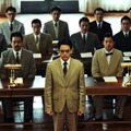 池松壮亮＆仲野太賀ら「総力戦研究所」のエリートたちの情熱と葛藤捉える『開戦前夜』場面写真 画像
