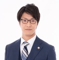 “弁護士芸人”こたけ正義感、過去最大規模の単独ライブツアー「弁論2026」開催 千秋楽は東京ガーデンシアターでピン芸人初の快挙へ 画像