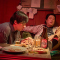 『顔 -かお-』 2025 WOWPOINT, ALL RIGHTS RESERVED.
