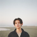 藤原大祐さん（葉野秀男役）