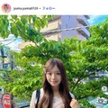 「今日好き」谷村優真（ゆま）「レイヤー復活」雰囲気ガラリの新ヘア公開「大人っぽくて綺麗」「美しさに惚れ惚れ」と反響 画像