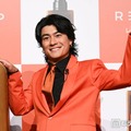 森本慎太郎「火薬が頭に入ったりとか」SixTONESならではのヘアケア事情明かす “ワイルドな人間”から新たな一面も 画像