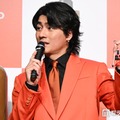 SixTONES森本慎太郎、“妖精姿”を自画自賛「小さくなった自分って意外と可愛いんだな」 画像